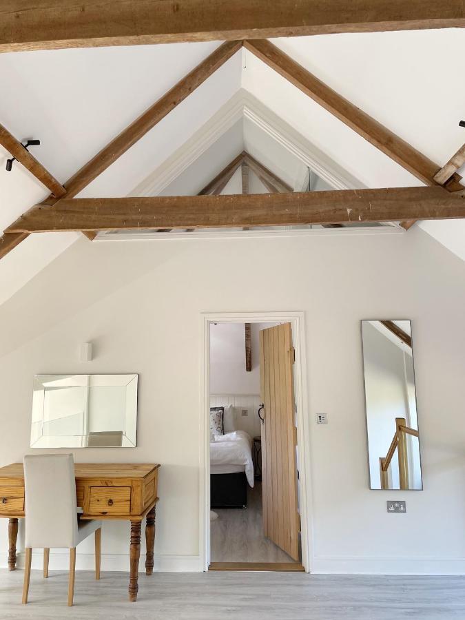The Granary, Norfolk Villa NWI Exterior foto