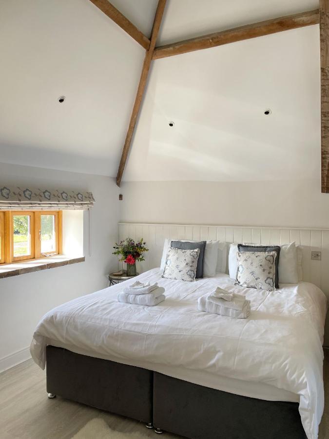 The Granary, Norfolk Villa NWI Exterior foto